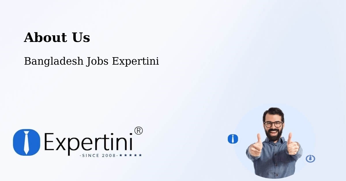 About Expertini Recruitment Platform  – Jamalpur - Jamalpur, Bangladesh Jobs Expertini