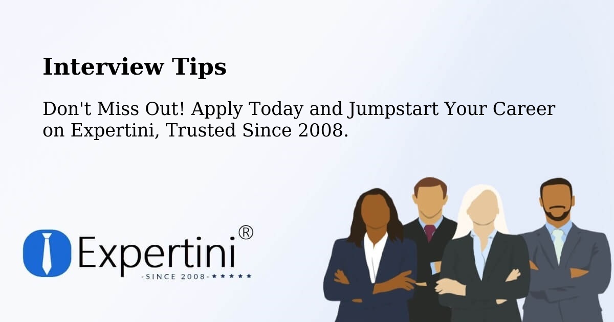 Interview Tips & Techniques for Job Seekers – Jamalpur - Jamalpur, Bangladesh Jobs Expertini