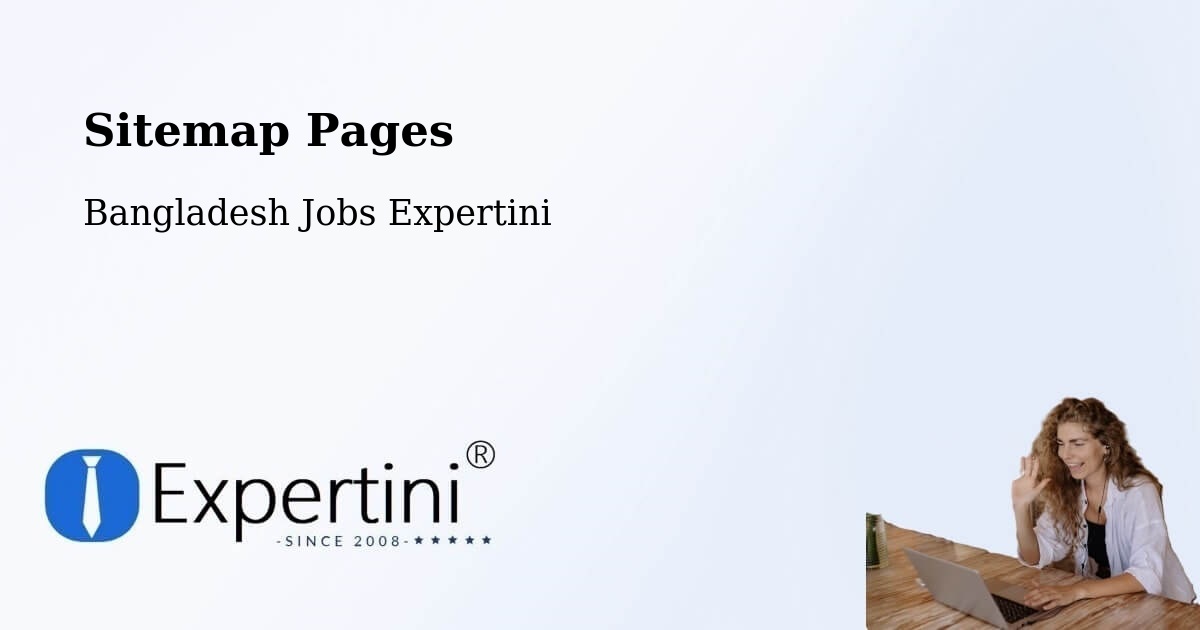 Sitemap Pages - Jamalpur - Bangladesh Jobs Expertini