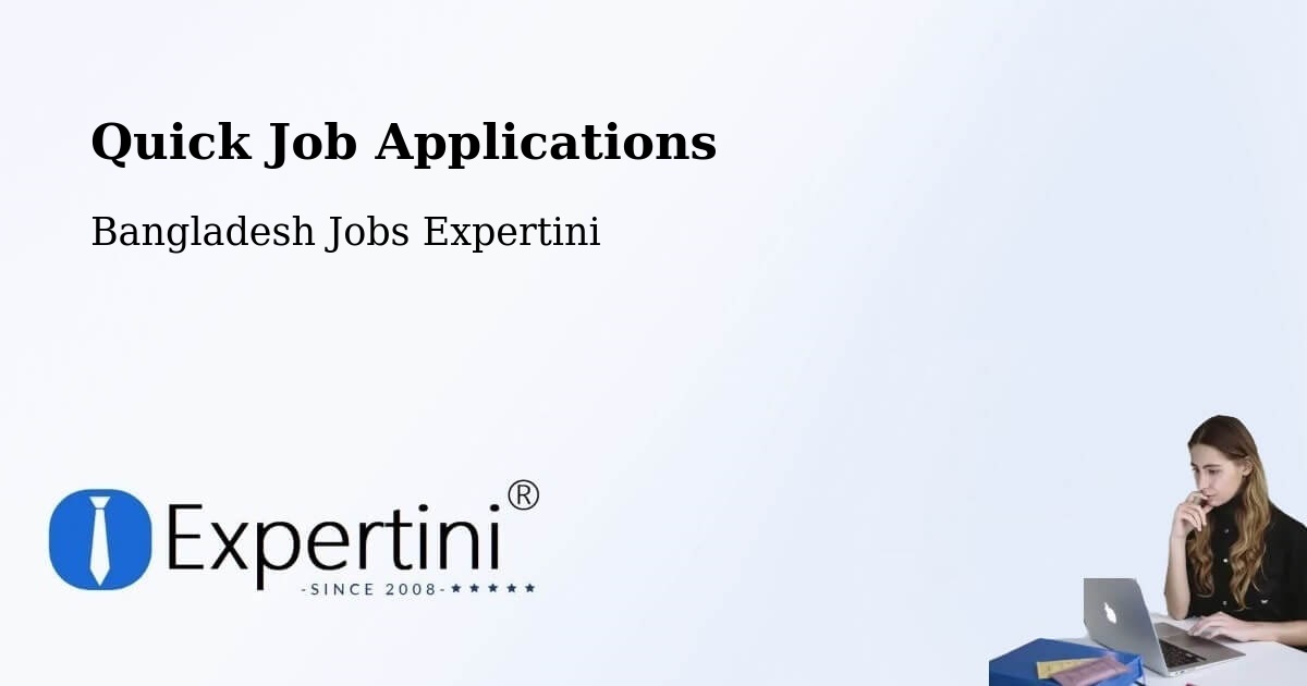 Quick Apply Feature – Jamalpur - Bangladesh Jobs Expertini